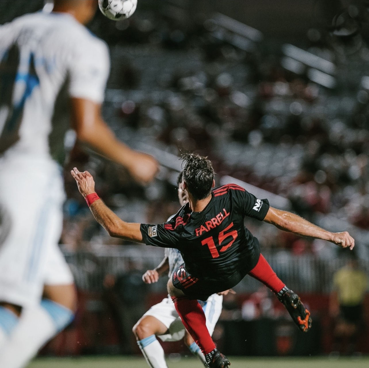 Joe Farrell Career Image 8