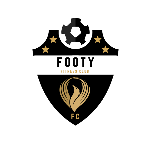 Footy Fitness Club Logo